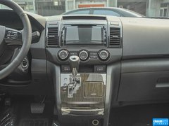 2015款 2.5L 自动 领航版