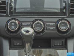2015款 2.5L 自动 领航版
