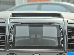 2015款 2.5L 自动 领航版