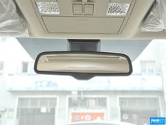 2015款 2.5L 自动 领航版