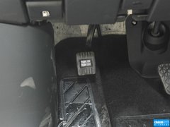 2015款 2.5L 自动 领航版