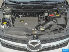 2015款 2.5L 自动 领航版