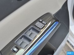 2015款 2.5L 自动 领航版