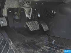 2015款 2.5L 自动 领航版