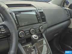 2015款 2.5L 自动 领航版