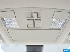 2015款 2.5L 自动 领航版