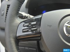 2015款 2.5L 自动 领航版