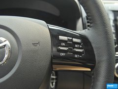 2015款 2.5L 自动 领航版