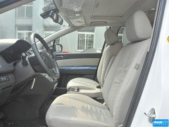 2015款 2.5L 自动 领航版