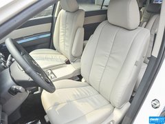 2015款 2.5L 自动 领航版