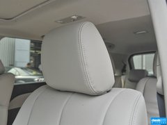 2015款 2.5L 自动 领航版