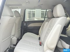 2015款 2.5L 自动 领航版