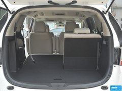 2015款 2.5L 自动 领航版