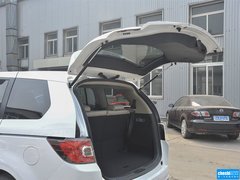 2015款 2.5L 自动 领航版