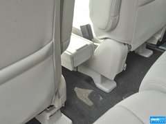 2015款 2.5L 自动 领航版