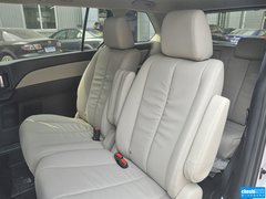 2015款 2.5L 自动 领航版
