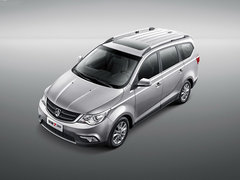 2015款 1.8L 手动 舒适ESP版 7座