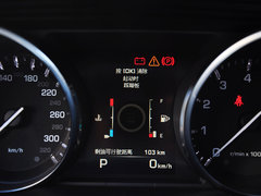 2015款 3.0 V6 SC锋尚创世版