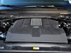 2015款 3.0 V6 SC锋尚创世版