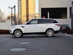 2015款 3.0 V6 SC HSE