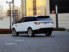 2015款 3.0 V6 SC HSE