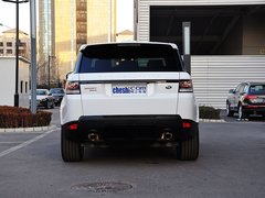 2015款 3.0 V6 SC HSE