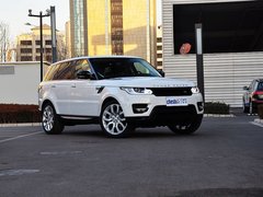 2015款 3.0 V6 SC HSE