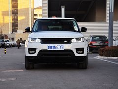 2015款 3.0 V6 SC HSE