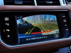 2015款 3.0 V6 SC HSE
