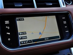 2015款 3.0 V6 SC HSE