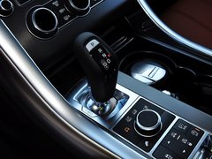 2015款 3.0 V6 SC HSE