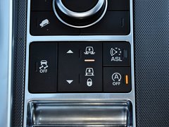 2015款 3.0 V6 SC HSE
