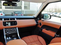 2015款 3.0 V6 SC HSE