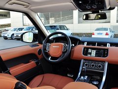 2015款 3.0 V6 SC HSE