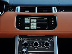 2015款 3.0 V6 SC HSE