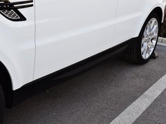2015款 3.0 V6 SC HSE