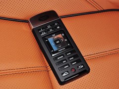 2015款 3.0 V6 SC HSE