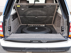 2015款 3.0 V6 SC Vogue