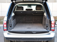 2015款 3.0 V6 SC Vogue