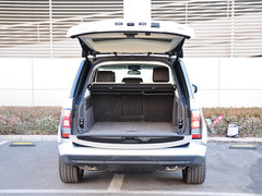 2015款 3.0 V6 SC Vogue