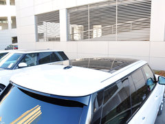 2015款 3.0 V6 SC Vogue
