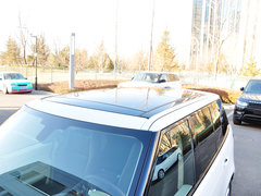 2015款 3.0 V6 SC Vogue