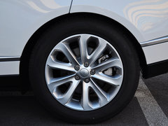 2015款 3.0 V6 SC Vogue