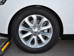 2015款 3.0 V6 SC Vogue