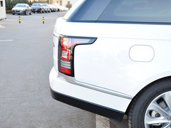 2015款 3.0 V6 SC Vogue