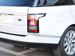 2015款 3.0 V6 SC Vogue