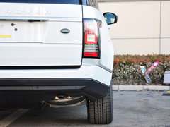 2015款 3.0 V6 SC Vogue