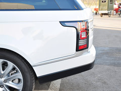 2015款 3.0 V6 SC Vogue
