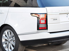 2015款 3.0 V6 SC Vogue