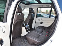 2015款 3.0 V6 SC Vogue